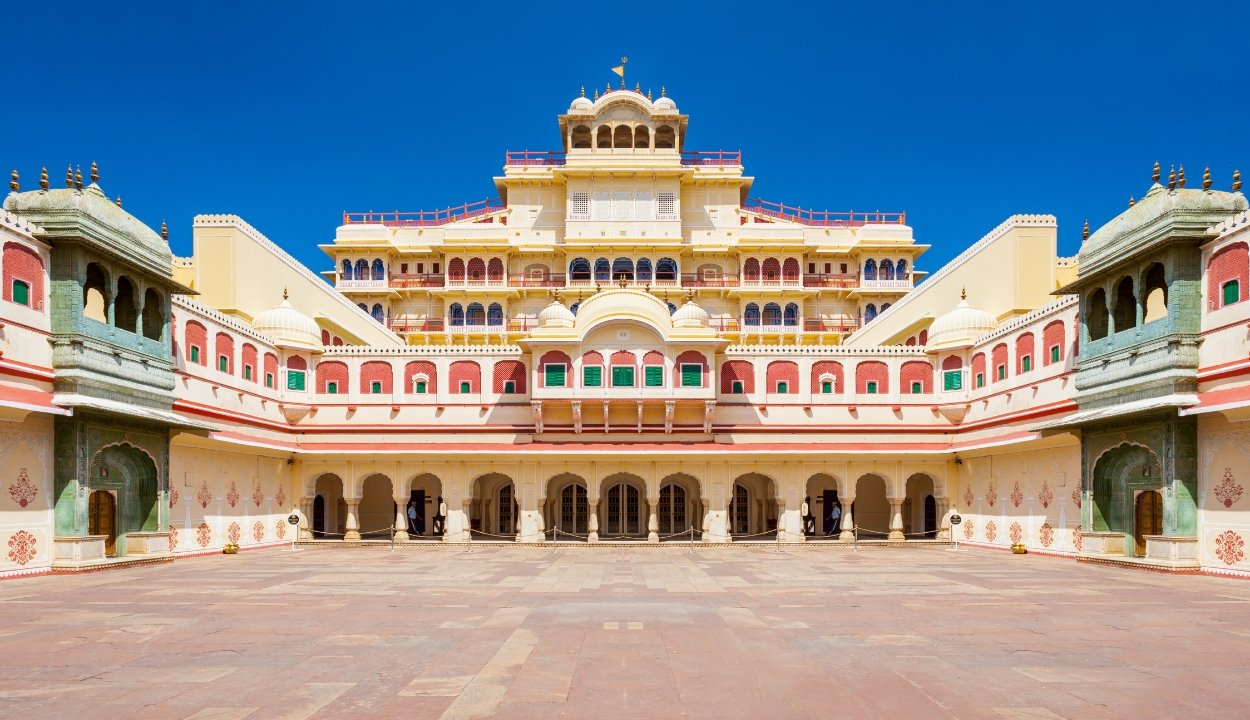 Jaipur Tour Package